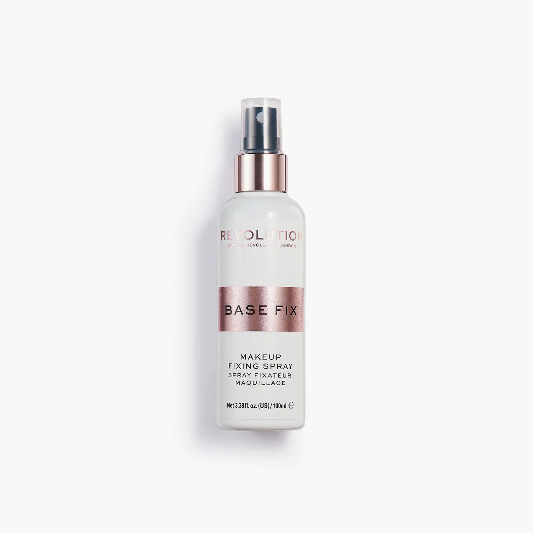 Revolution Relove Baby Gloss Glam