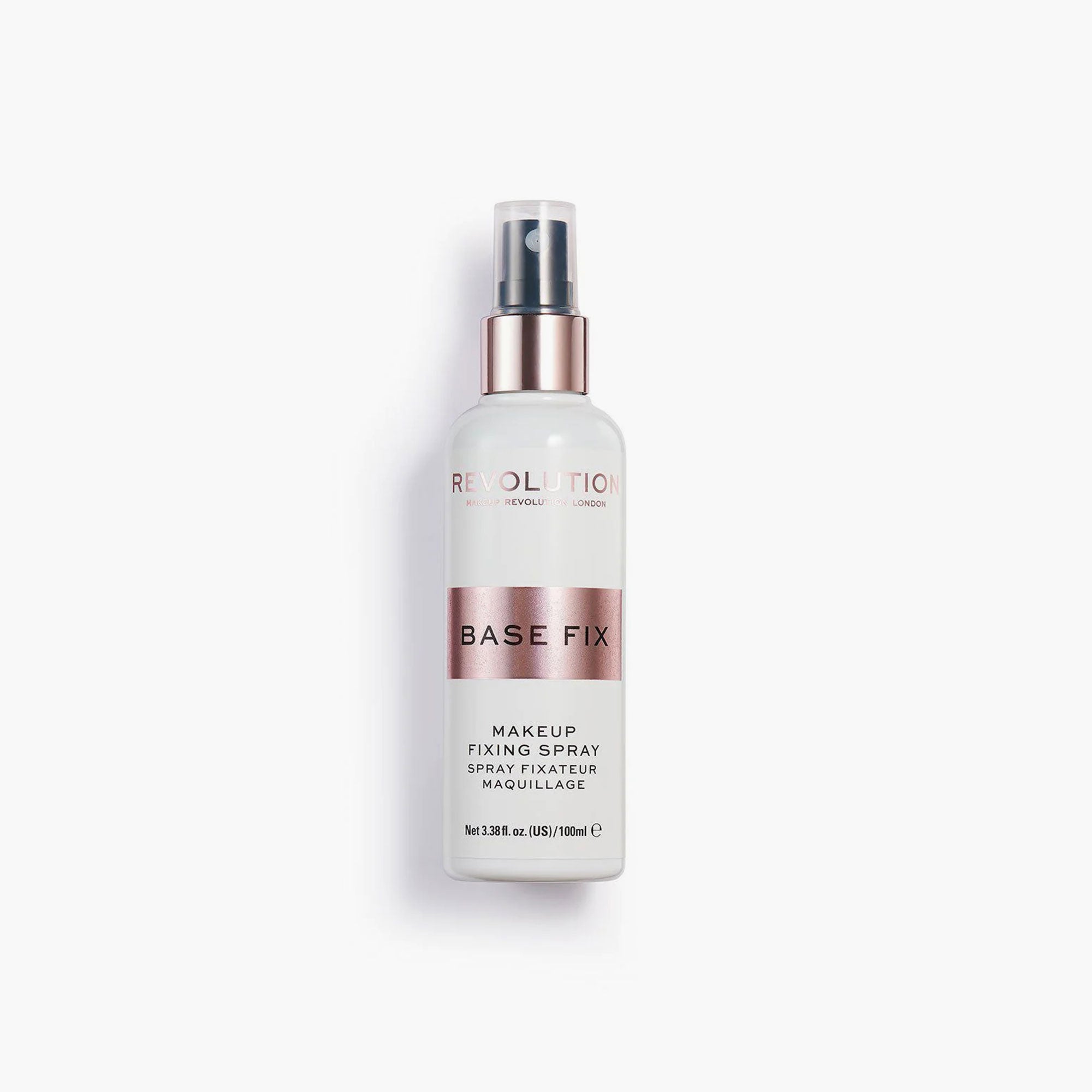 Revolution Relove Baby Gloss Glam
