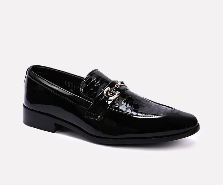 , men's formal shoes Pakistan, premium formal footwear