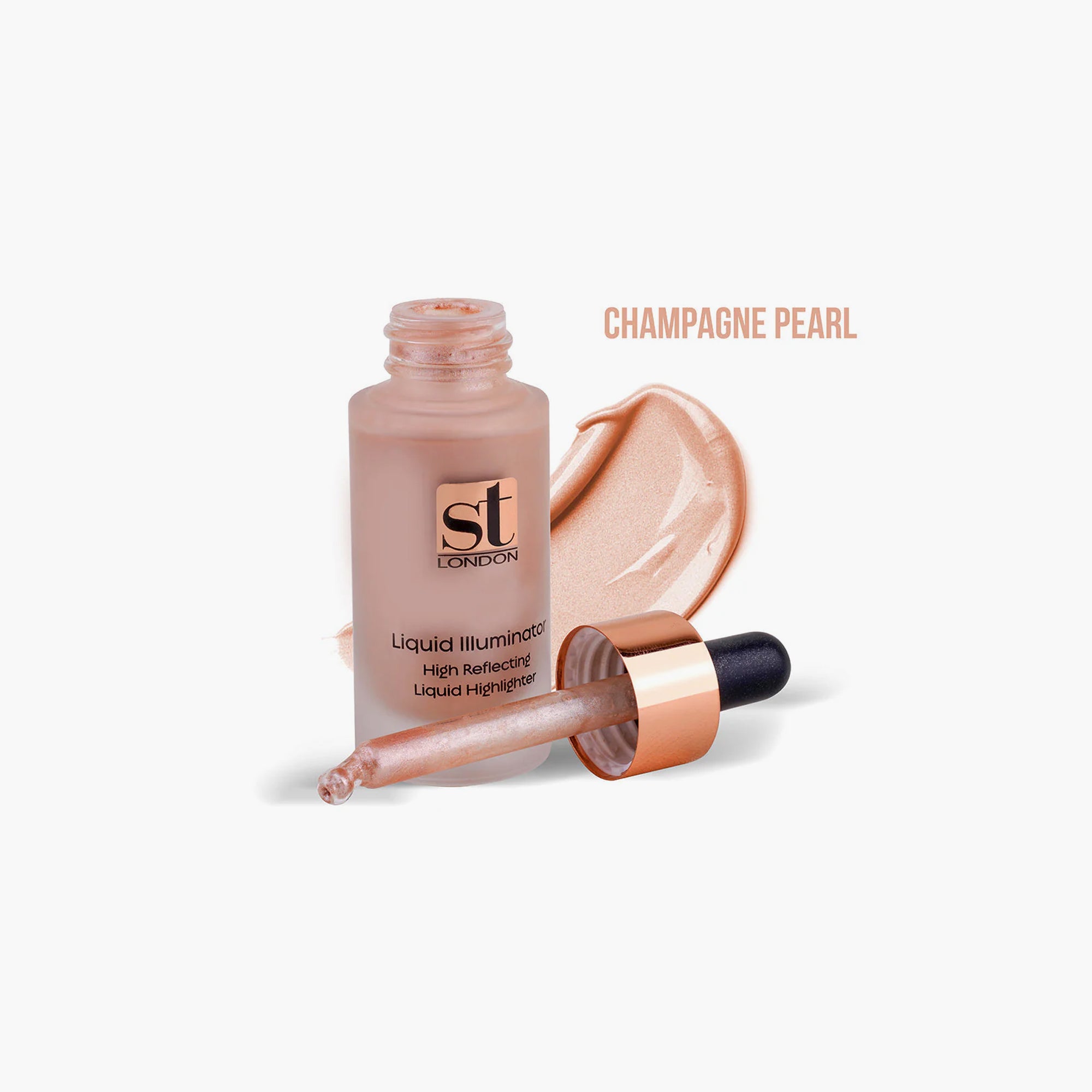 Lamel Powder Drop Comfort Velvet Matte Lipstick Vintage Rose