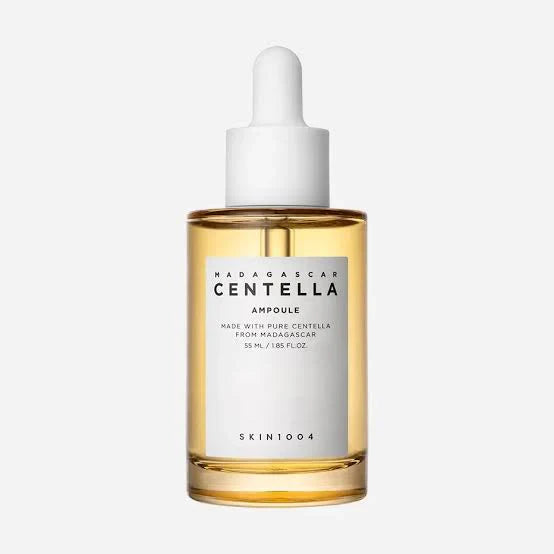 SKIN1004 Centella Ampoule 55ml for Hydration & Skin Soothing