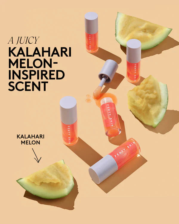 Fenty Treatz Hydrating + Strengthening Lip Oil