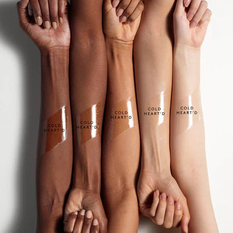 Fenty Beauty GLOSS BOMB ICE COOLING LIP LUMINIZER (Cold Heart’d)