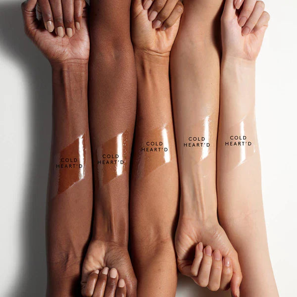 Fenty Beauty GLOSS BOMB ICE COOLING LIP LUMINIZER (Cold Heart’d)