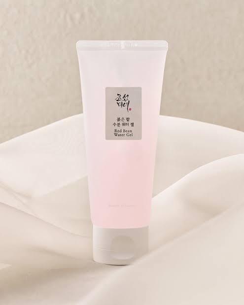 Beauty of Joseon Red Bean Water Gel 100ml Moisturizer
