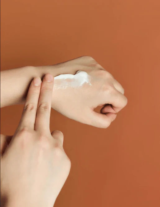 Skin 1004 Madagascar Centella Probio-Cica Enrich Cream for nourished skin