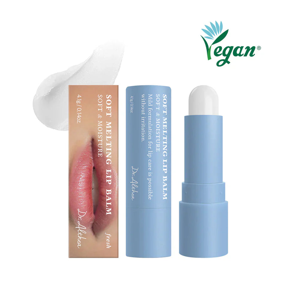 Dr Althea Soft Melting Fresh Lip Balm for Hydrated Lips