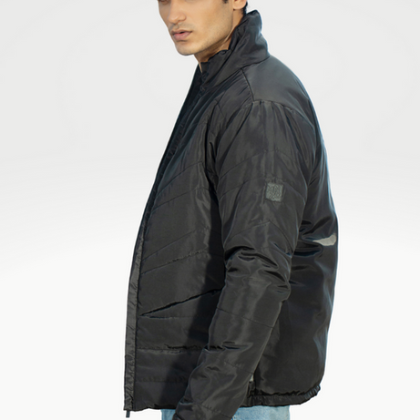 coat, Jacket, mens bomber jacket