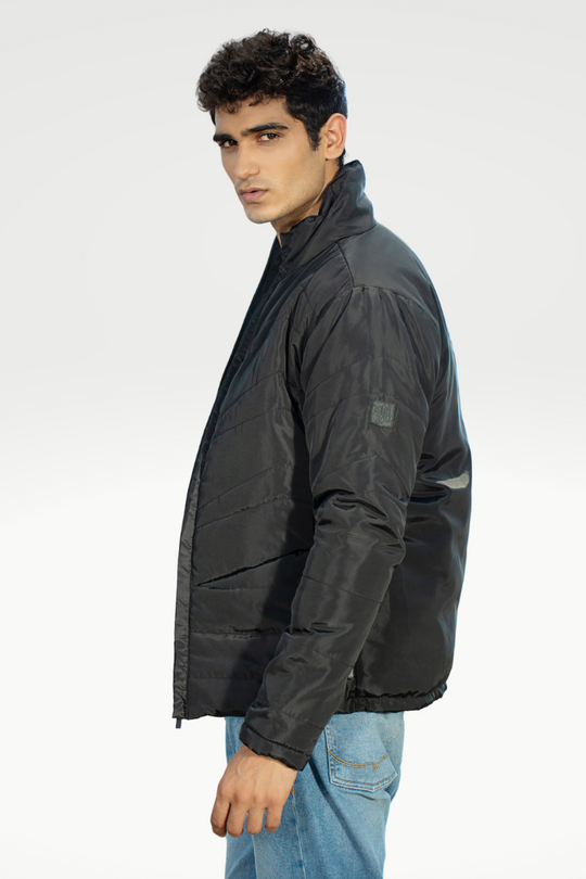coat, Jacket, mens bomber jacket