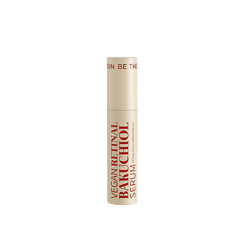 Be The Skin Vegan Retinal Bakuchiol Serum 20ml Anti-aging