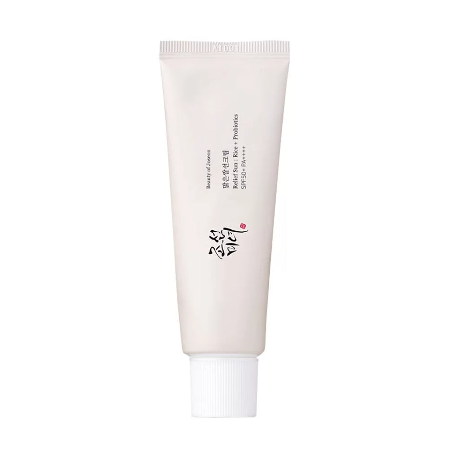 Beauty of Joseon Relief Sun Rice + Probiotics SPF 50+ for Sensitive Skin