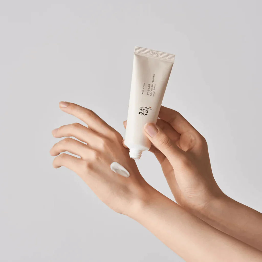 Beauty of Joseon Relief Sun Rice + Probiotics SPF 50+ for Sensitive Skin