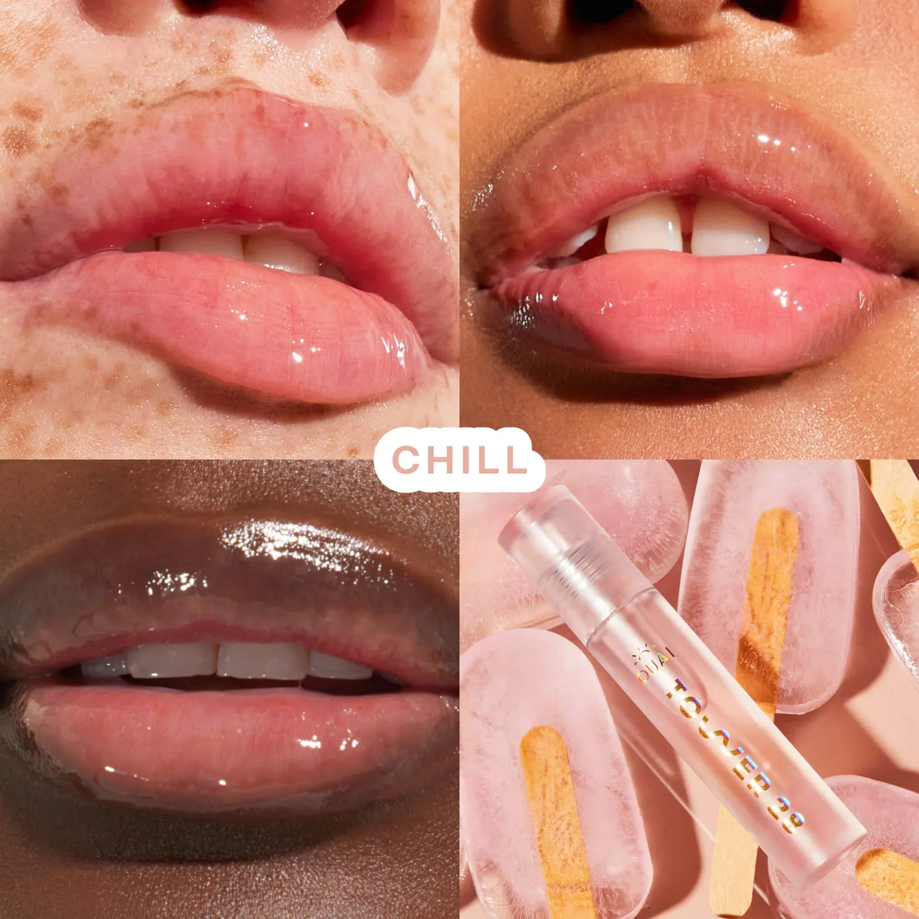 Tower 28 ShineOn Lip Jelly for glossy, hydrated lips