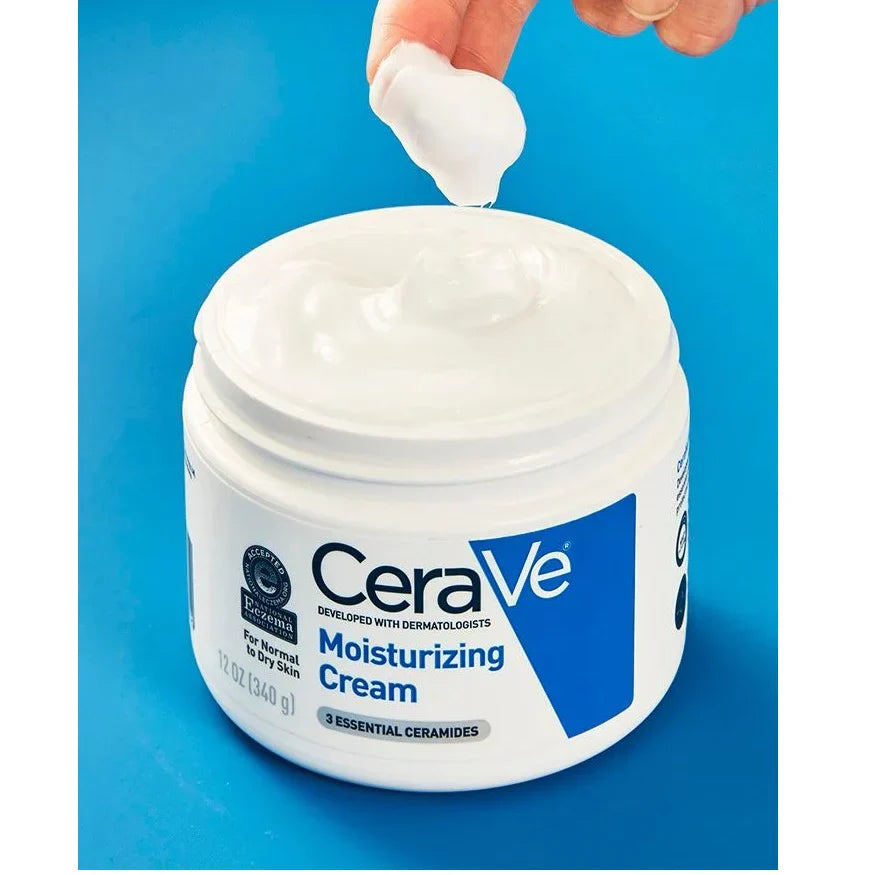 CeraVe Moisturizing Cream 454g