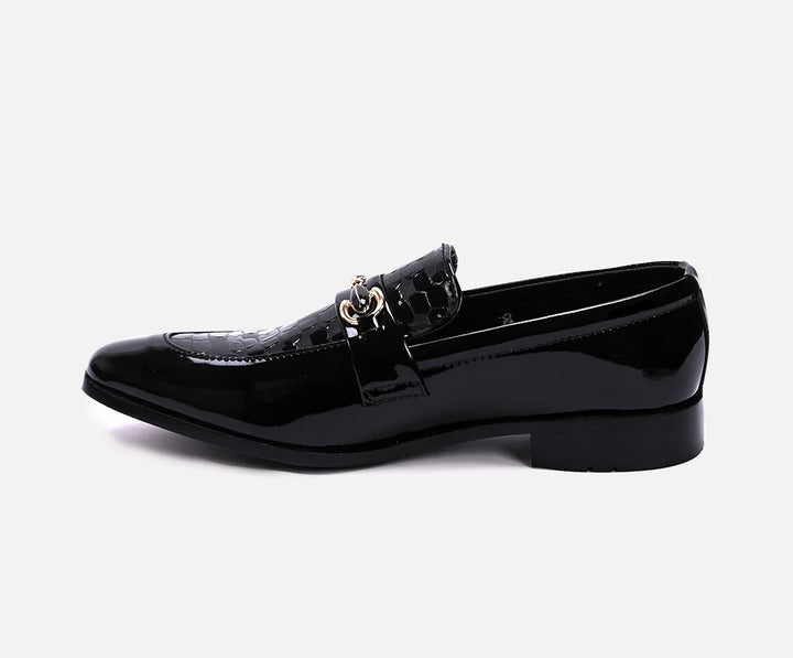 , men's formal shoes Pakistan, premium formal footwear