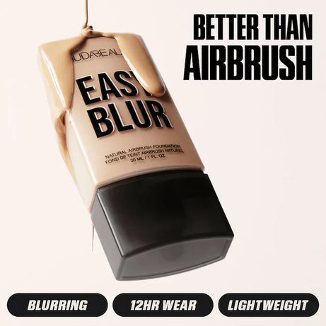 Huda Beauty Easy Blur Airbrush Foundation with Niacinamide