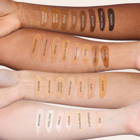 Huda Beauty Easy Blur Airbrush Foundation with Niacinamide