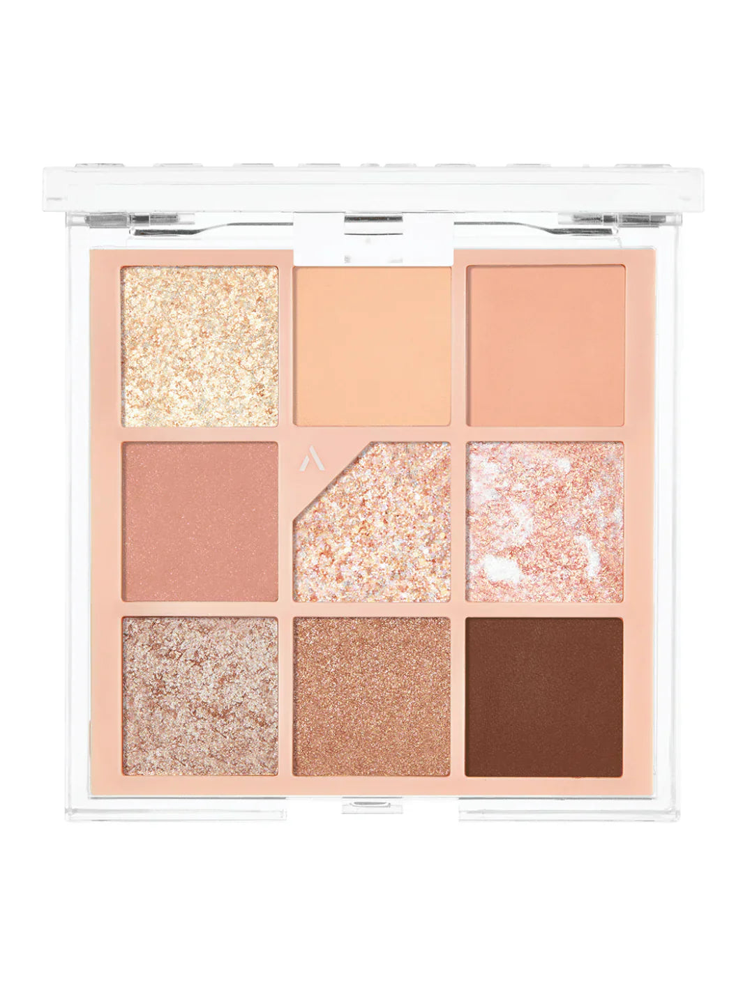 Unleashia Glitterpedia Eyeshadow Palette for sparkly eyes