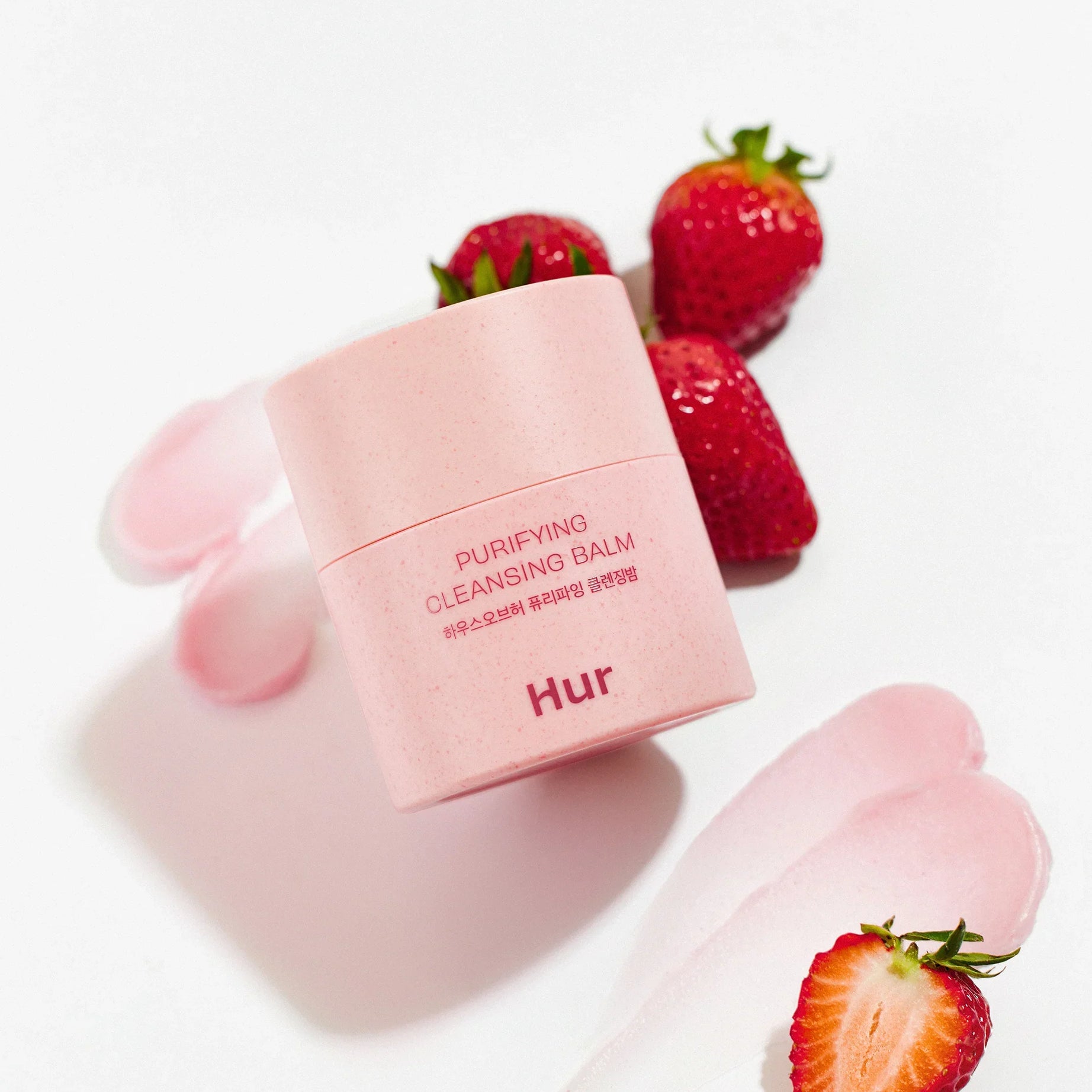 House of Hur Purifying Cleansing Balm 50ml