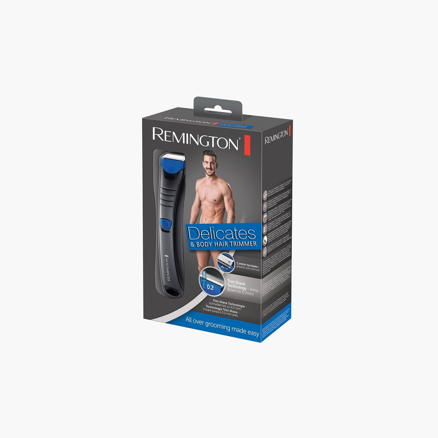 Philips Grooming Trimmer
