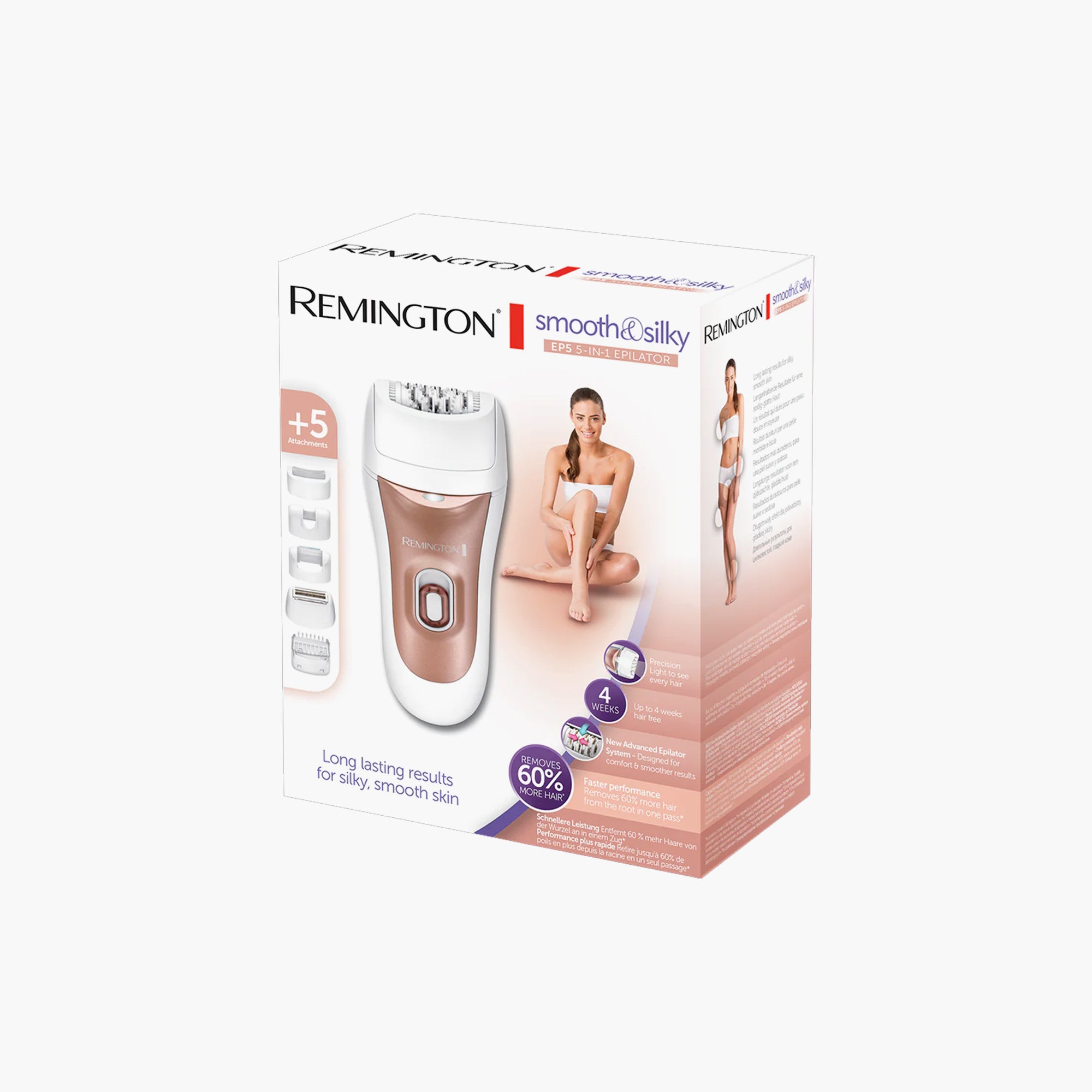 Philips Beard Trimmer BT1233/14 for Perfect Grooming