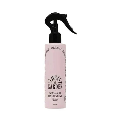 OdiD Florist & Garden No Wash Treatment 200ml for smooth hair