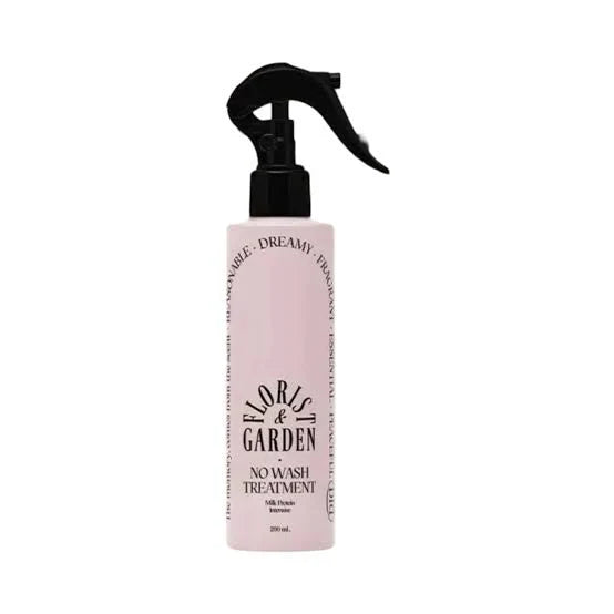 OdiD Florist & Garden No Wash Treatment 200ml for smooth hair