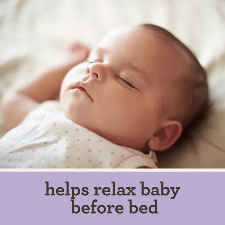 Aveeno Baby Calming Comfort Lotion 227g