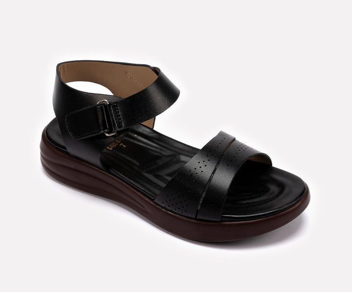 black sandals, gucci sandals, gucci slides