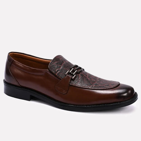 , men's formal shoes Pakistan, premium formal footwear