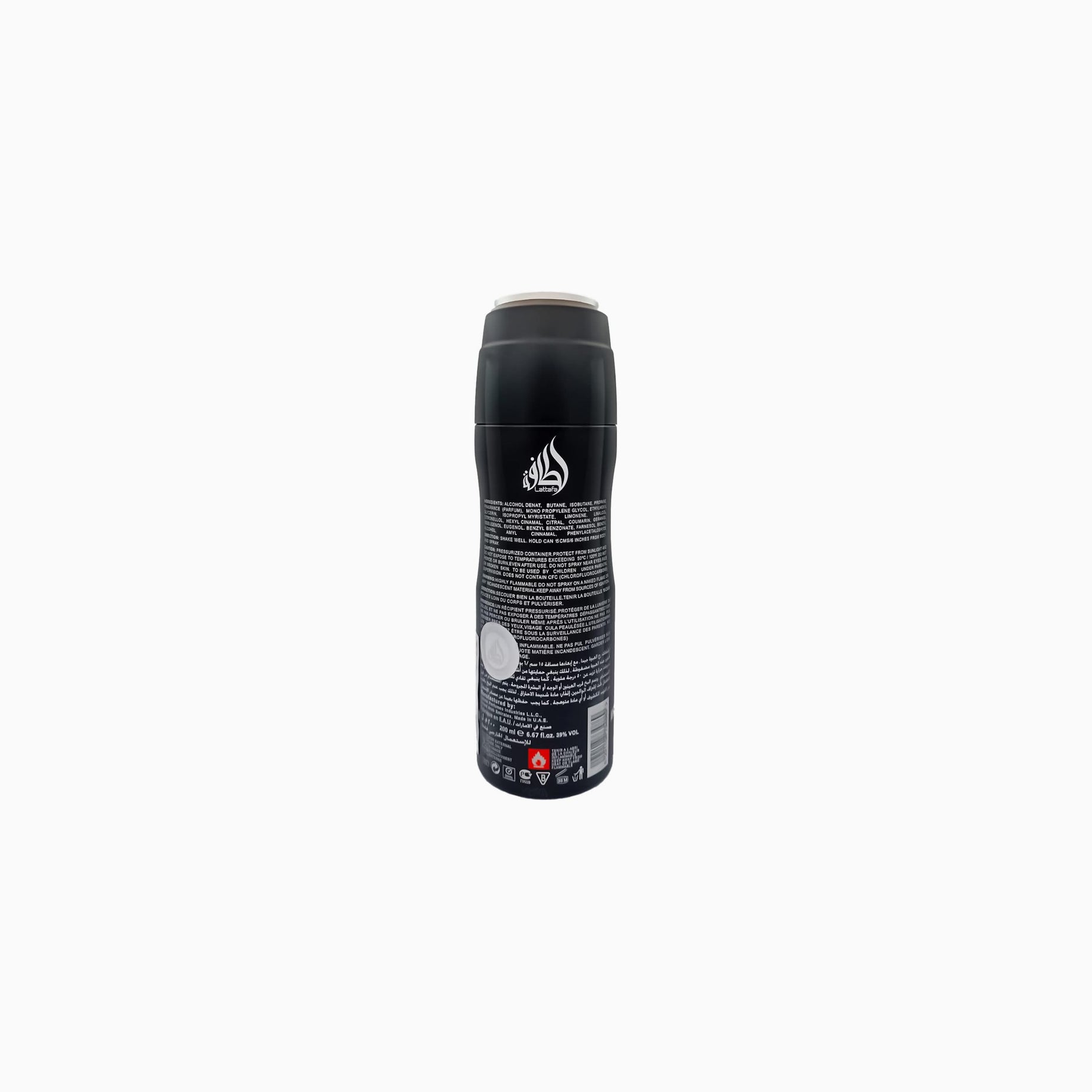 Afnan Modest Pour Homme 100ml