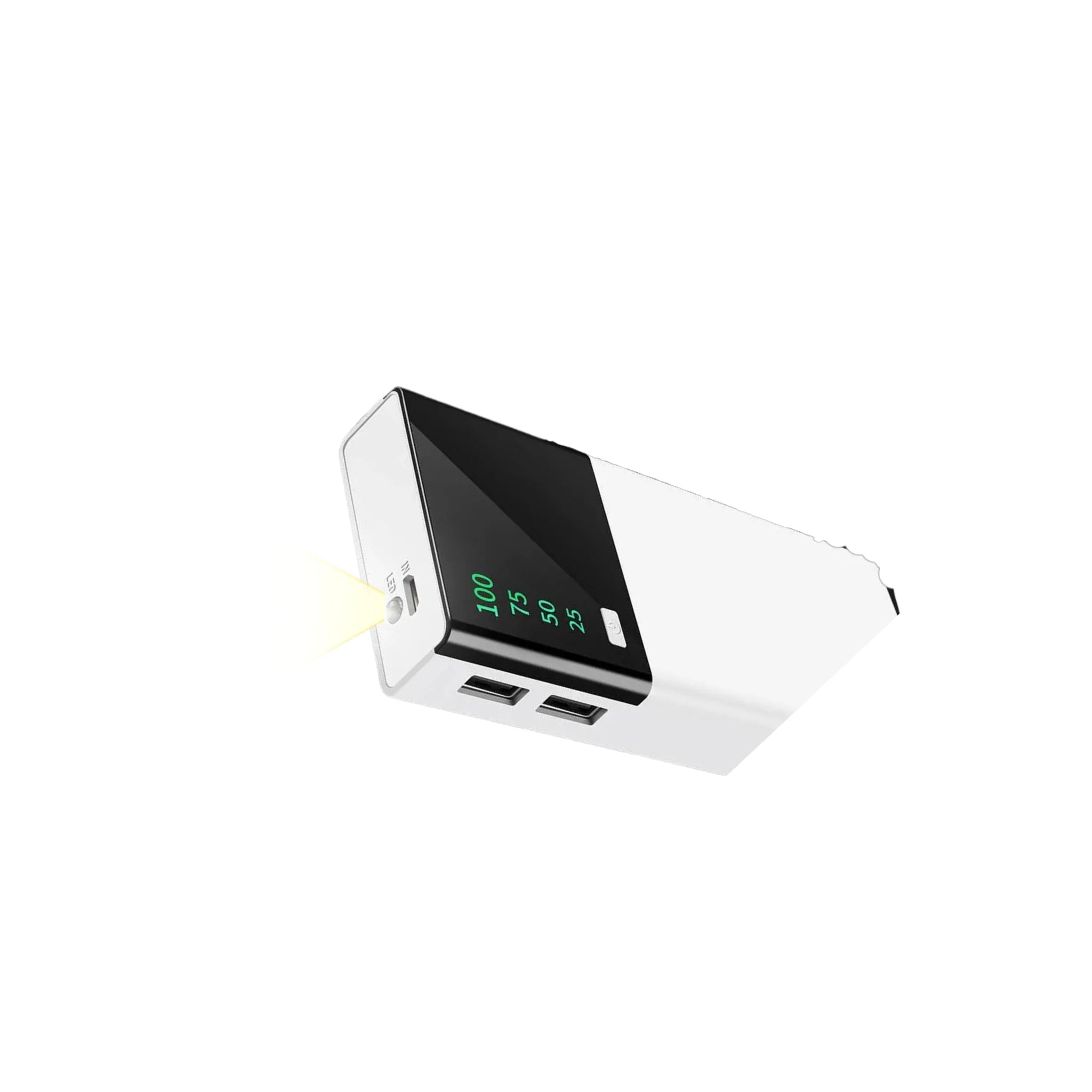 aukey power bank, baseus power bank, best power bank