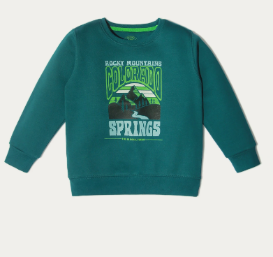 Best Kids Hoodies, Kids Sweatshirt Online, Comfortable Kids Sweatshirt