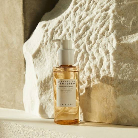 Skin1004 Centella Light Cleansing Oil for Gentle Cleanse