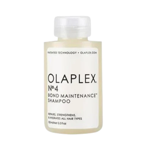 Olaplex No.4 Bond Maintenance Shampoo for healthy hair