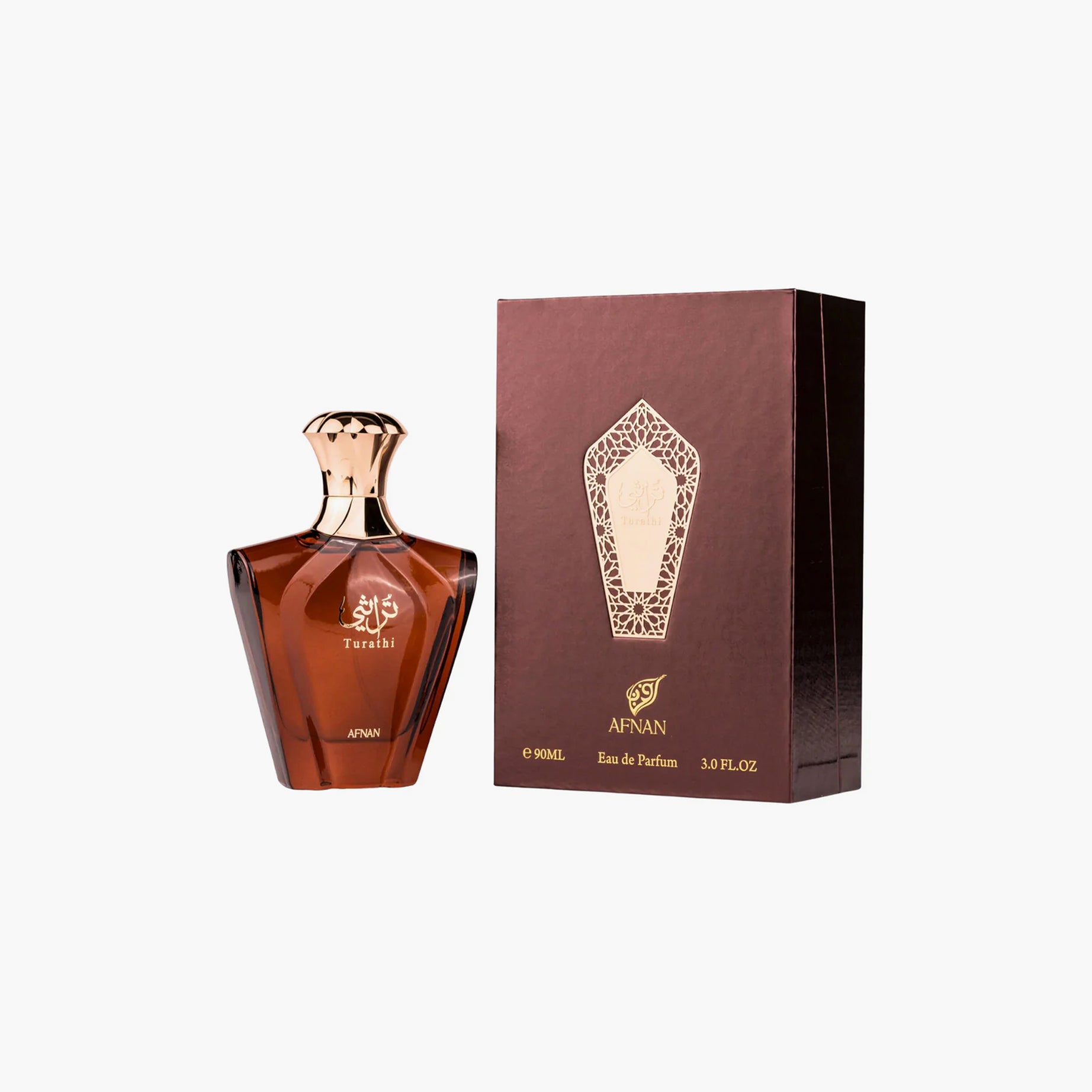 Lattafa Hayaati Al Maleky Eau De Parfum 100ml