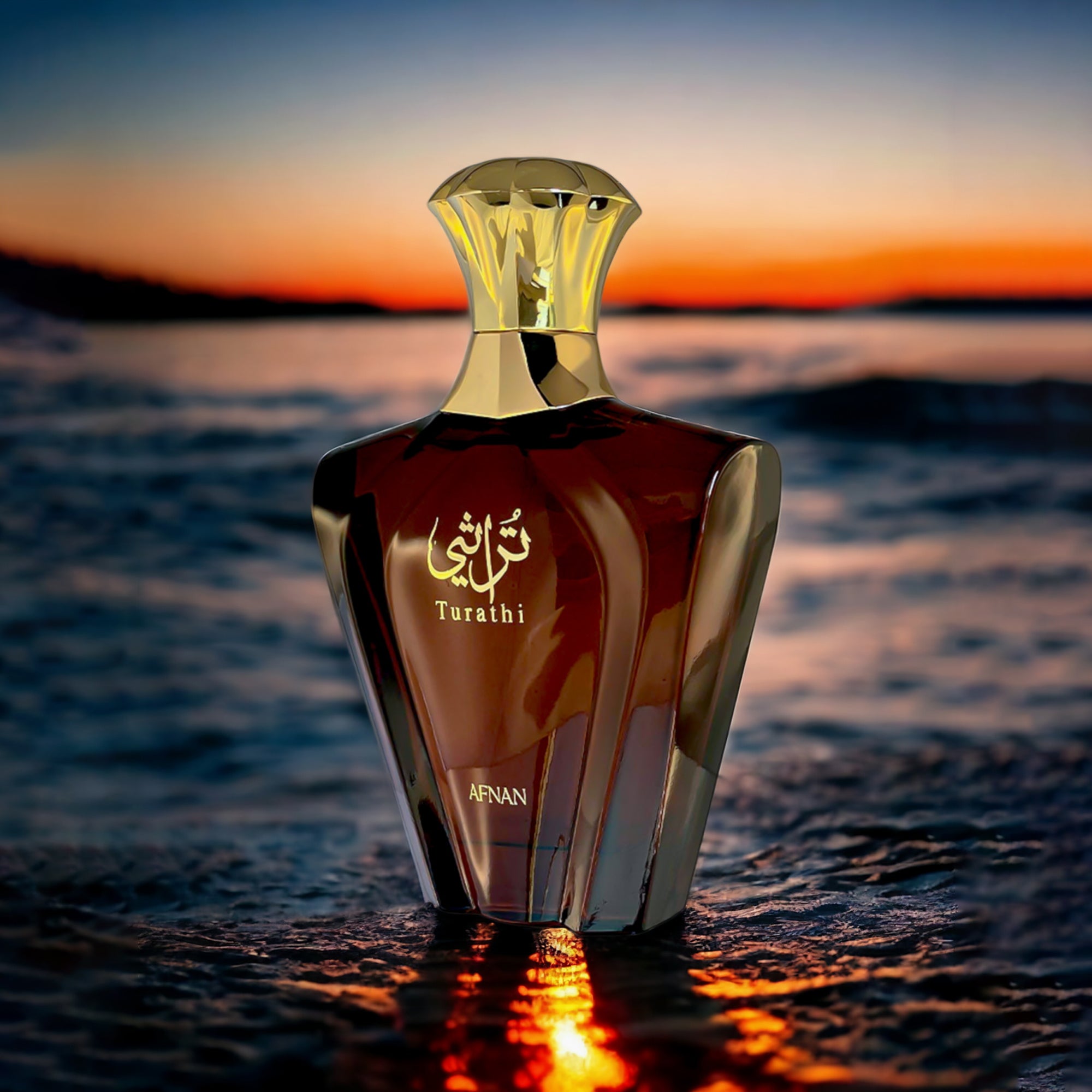 Lattafa Hayaati Al Maleky Eau De Parfum 100ml
