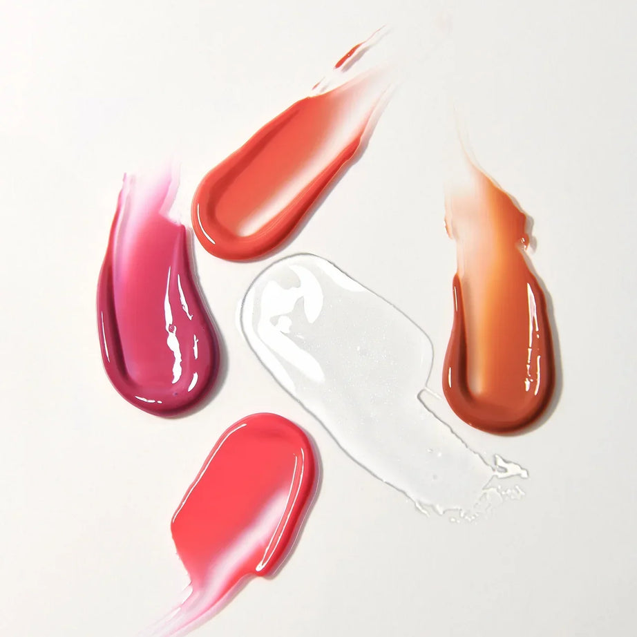 Unleashia Sisua Popcorn Syrup Lip Plumper for fuller, nourished lips