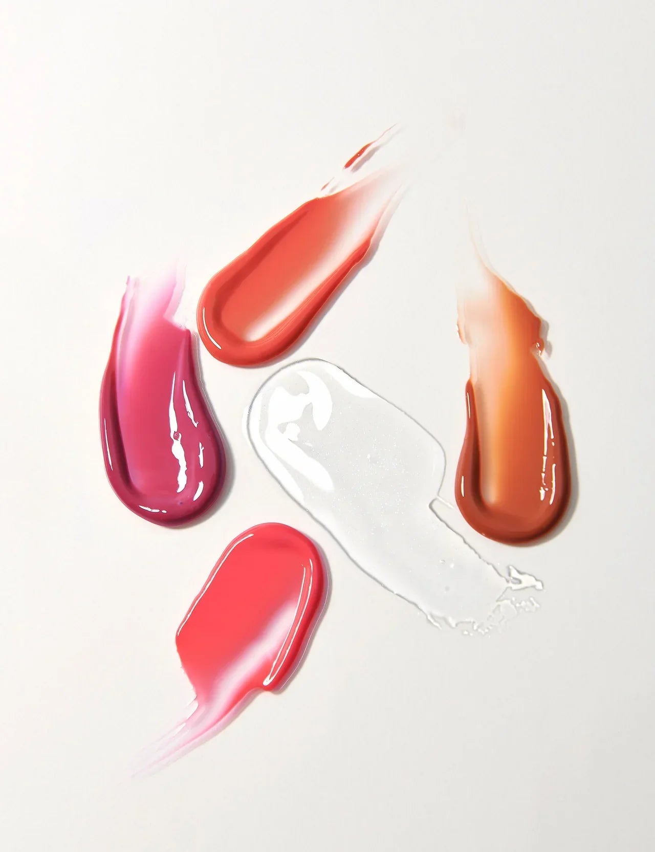 Unleashia Sisua Popcorn Syrup Lip Plumper for fuller, nourished lips