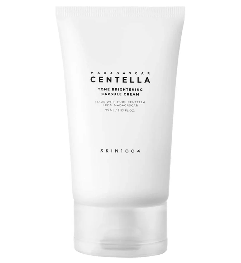 Skin1004 Madagascar Centella Tone Brightening Capsule Cream 75ml