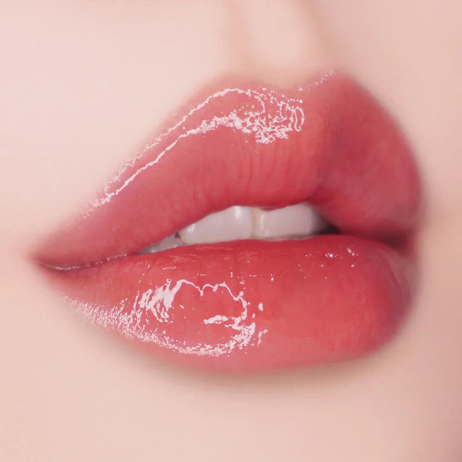 Unleashia Sisua Popcorn Syrup Lip Plumper for fuller, nourished lips