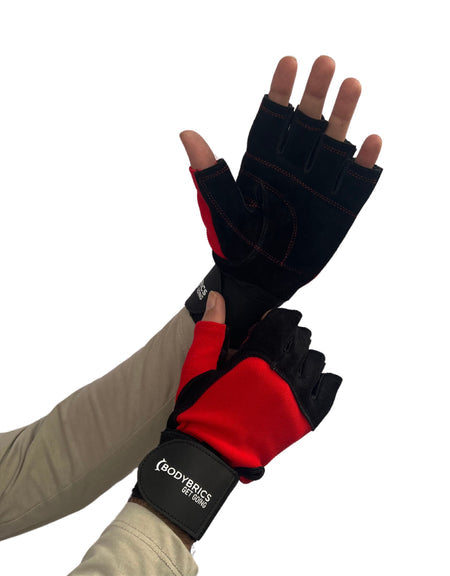 gym wrist straps, Lifting Gloves, weight lifting straps