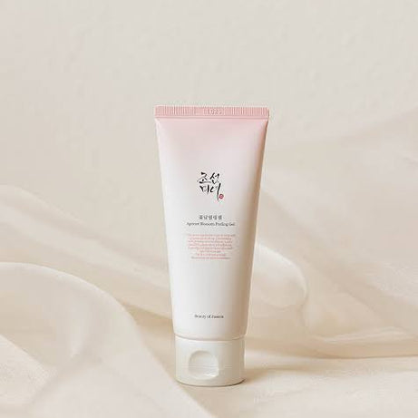 Beauty of Joseon Apricot Blossom Peeling Gel 100ml Exfoliator
