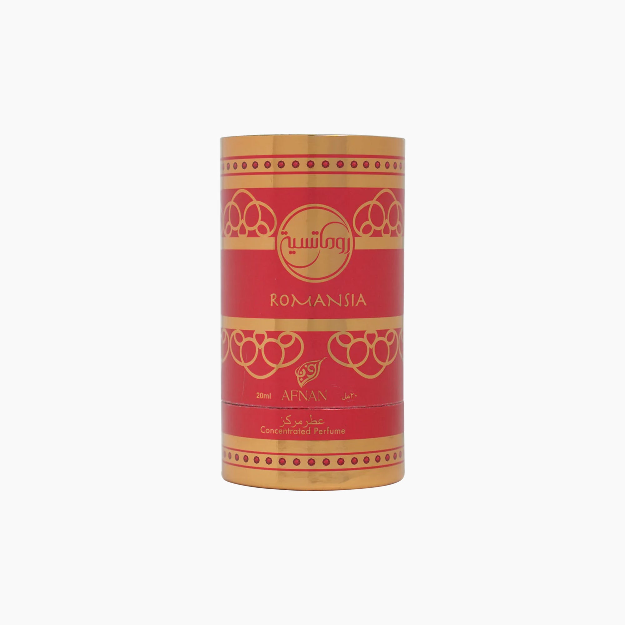 Nabila NGents Aftershave 100ml for soothing post-shave care