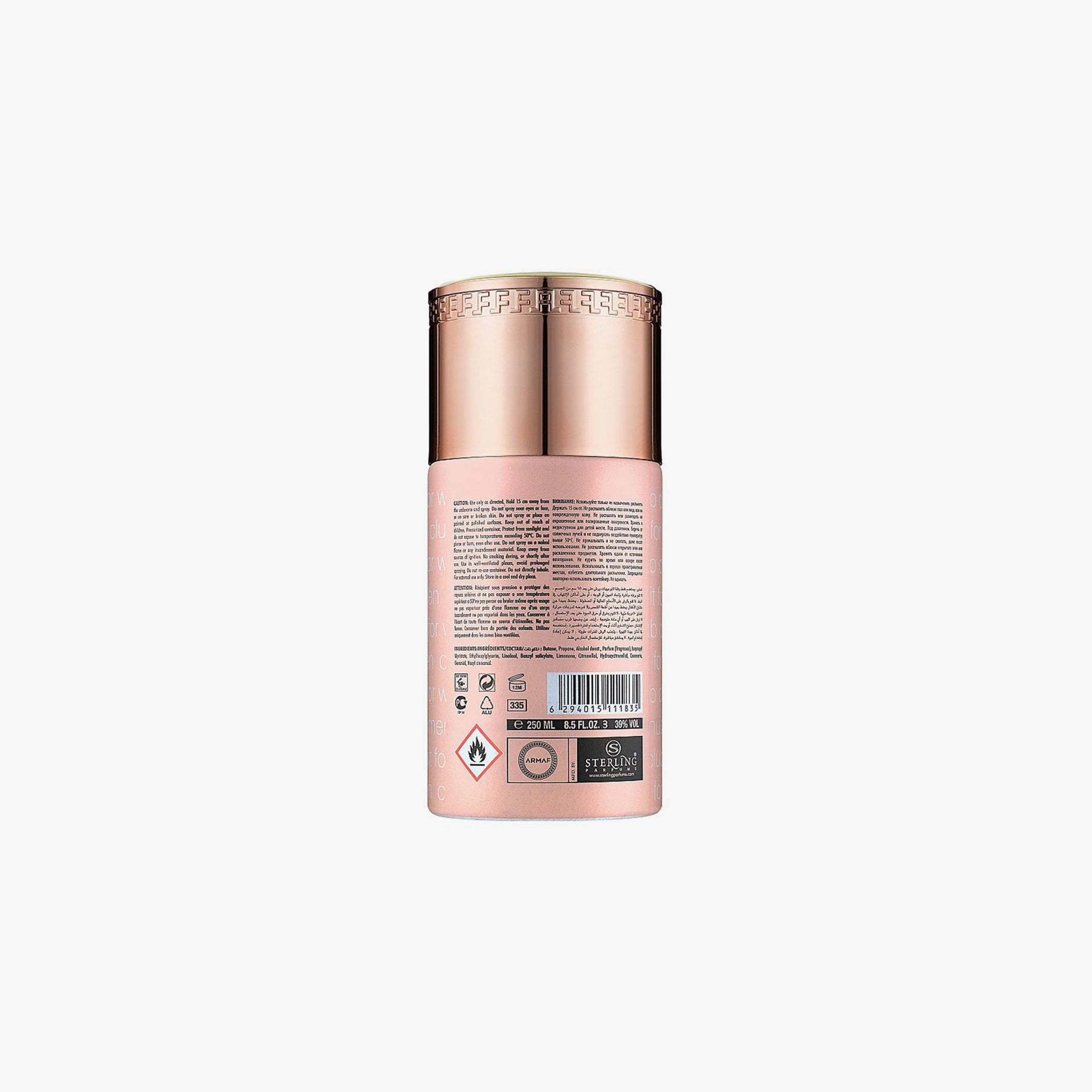 Sol De Janeiro Hair Brazilian Joia Milky Leave-In Conditioner 30ml