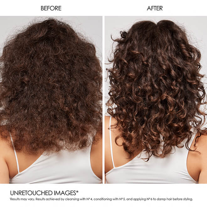 Olaplex No.5 Bond Maintenance Conditioner for smooth hair