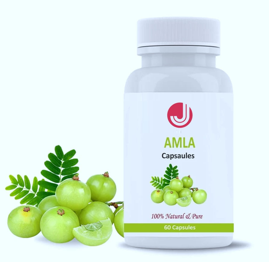 Amla Capsules