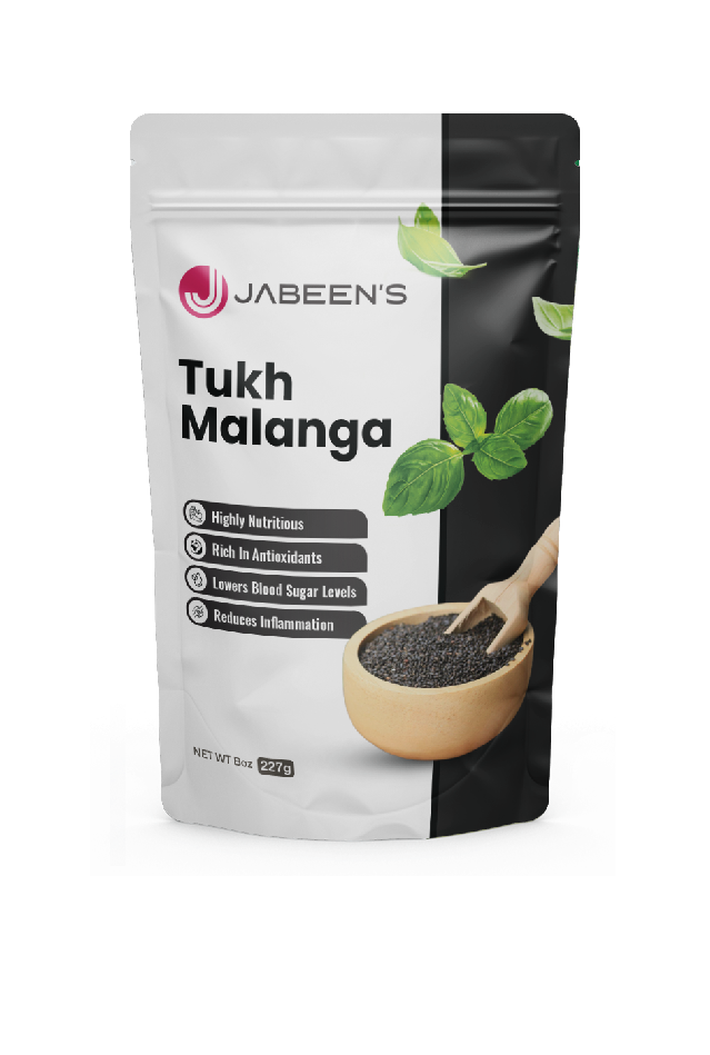 Basil Seeds (Tukhmalanga) Price in Pakistan