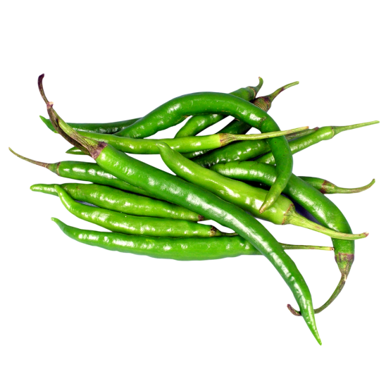 Green Chili
