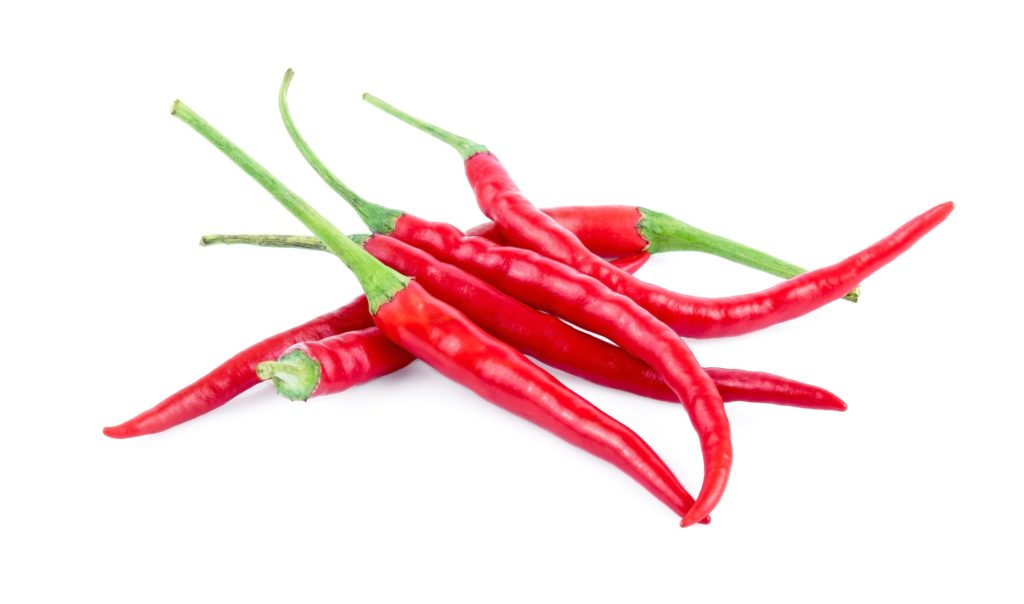 Thai Chili